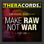 Make RAW Not WAR | Part 1