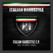 Italian Hardstyle E.P.