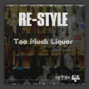 Too Much Liquor
