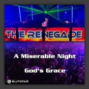 A Miserable Night / God's Grace EP