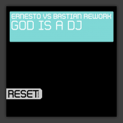 God Is A DJ