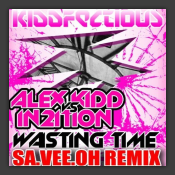 Wasting Time (Sa.Vee.Oh Remix)