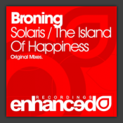 Solaris / The Island Of Happiness