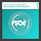 We Control The Sunlight