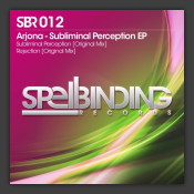 Subliminal Perception EP