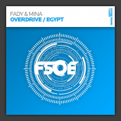 Overdrive / Egypt