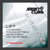 Lift (The Remixes) (Part 1)