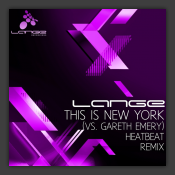 This Is New York (Heartbeat Remix)