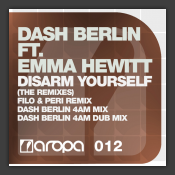 Disarm Yourself (The Remixes)