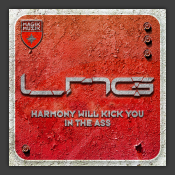 Harmony Will Kick You In The Ass