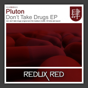 Don't Take Drugs EP