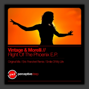 Flight Of The Phoenix EP