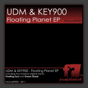 Floating Planet EP