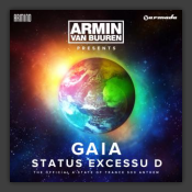 Status Excessu D [The Official A State Of Trance 500 Anthem]
