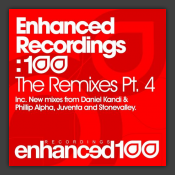 Enhanced Recordings 100 - The Remixes (Part 4)