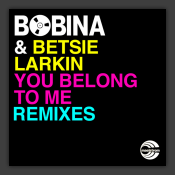 You Belong To Me (The Remixes)