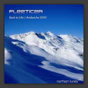 Back To Life / Avalanche 2010