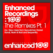 Enhanced Recordings 100 - The Remixes (Part 1)