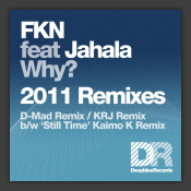 Why? (2011 Remixes)