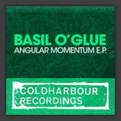 Angular Momentum EP