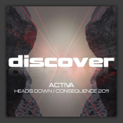 Heads Down / Consequence 2011