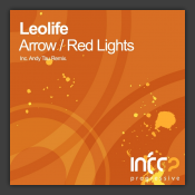 Arrow / Red Lights