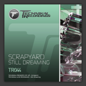 Scrapyard / Still Dreaming
