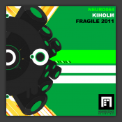 Fragile 2011