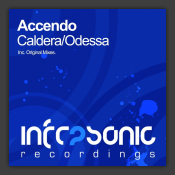 Caldera / Odessa