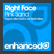 Pink Sand