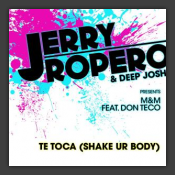 Te Toca (Shake Ur Body)