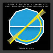 Kickin Off (Remixes)