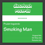 Smoking Man