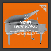 Gray Piano EP