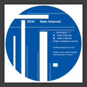 Hate Internet (Claro Intelecto Remix)