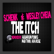The Itch EP