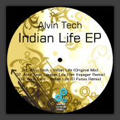 Indian Life EP