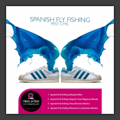 Spanish Fly Fishing