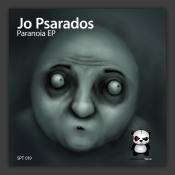 Paranoia EP
