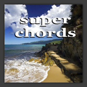 Super Chords (Dub House Music)