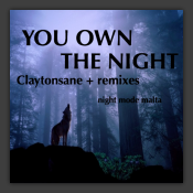 You Own The Night