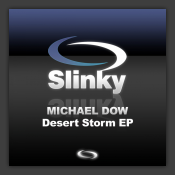 Desert Storm EP