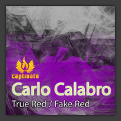 True Red / Fake Red