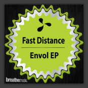 Envol EP