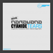 Cyanide Tears