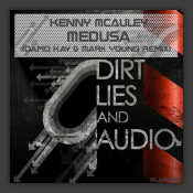 Medusa (Damo Kay & Mark Young Remix)