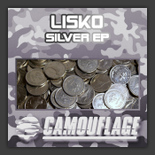 Silver EP