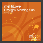 Daylight / Morning Sun