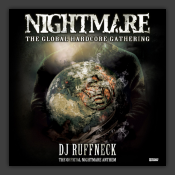 The Global Hardcore Gathering (Official Nightmare Anthem)