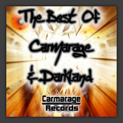 The Best Of Carmarage & Darkland 002